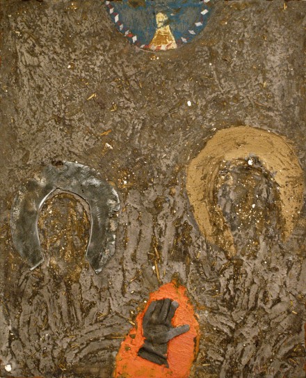 Byzantium (1988-1995)