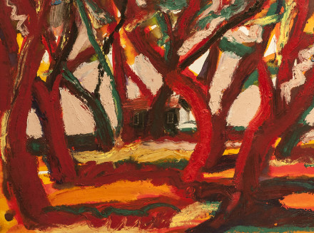 LANDSCAPES 2014
